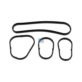 Osta Tiivistesarja, öljynjäähdytin DT Spare Parts:llä 5.94520 edullisesti hintaan 33,79 €