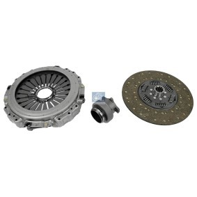 Comprar Kit de embrague de DT Spare Parts 5.95000 a bajo precio de 628,37 €