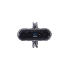 Køb Fjederclips af DT Spare Parts 6.11112 til den lave pris 362,21 DKK