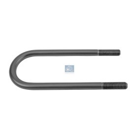 Køb Fjederclips af DT Spare Parts 6.11126 til den lave pris 222,86 DKK