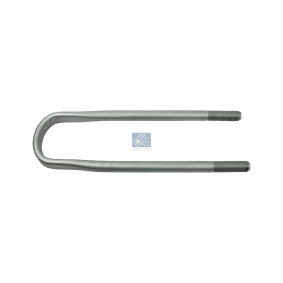 Køb Fjederclips af DT Spare Parts 6.11128 til den lave pris 430,62 DKK