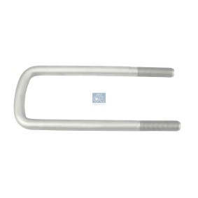 Køb Fjederclips af DT Spare Parts 6.11132 til den lave pris 236,86 DKK