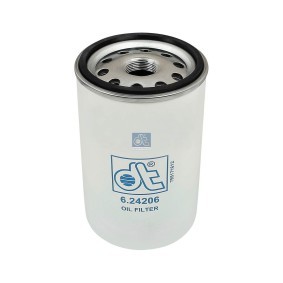 Achetez des Filtre à huile DT Spare Parts 6.24206 à prix pour 25,28 €