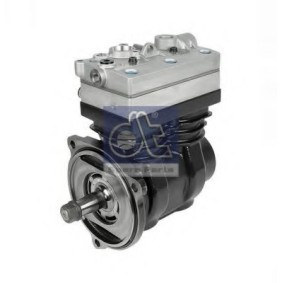 Acquista Compressore sospensioni da DT Spare Parts 6.26007 a buon mercato per soli 596,34 €