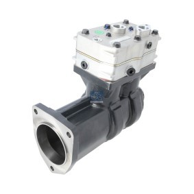 Compre Compressor de suspensão a ar da DT Spare Parts 6.26009 a um preço baixo por 2192,00 €