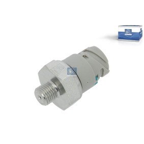 Kjøp Sensor, oljetrykk av DT Spare Parts 6.27353 til den lave prisen 557,32 NOK