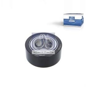 Compre Rolo tensor, correia trapezoidal da DT Spare Parts 6.31052 a um preço baixo por 109,76 €