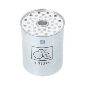 Achetez des Filtre à carburant DT Spare Parts 6.33221 à prix pour 24,26 €