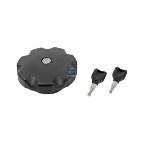 Tankdeckel 6.33854