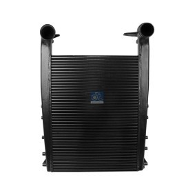 Kjøp Intercooler av DT Spare Parts 6.35406 til den lave prisen 14595,19 NOK