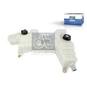 Comprar Depósito compensación, refrigerante de DT Spare Parts 6.35603 a bajo precio de 179,59 €