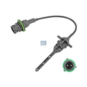 Kühlmittelstand-Sensor des Herstellers DT Spare Parts - Originalware Artikelnummer: 6.35642