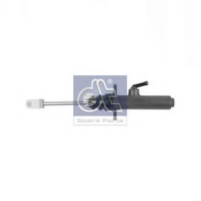 Kjøp Hovedsylinder, clutch av DT Spare Parts 6.43050 til den lave prisen 3540,87 NOK