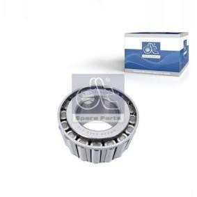 Kjøp Lager, girboks av DT Spare Parts 6.46510 til den lave prisen 409,45 NOK