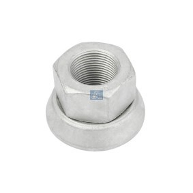 Köp Hjulmutter av DT Spare Parts 6.54231 till det låga priset 72,83 kr