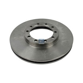 Bremsscheibe 6.61021