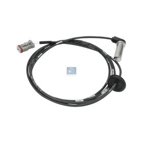 Comprar Sensor ABS de DT Spare Parts 6.61917 a bajo precio de 61,65 €