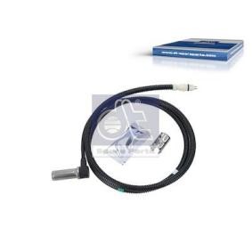 Comprar Sensor ABS de DT Spare Parts 6.61922 a bajo precio de 59,02 €
