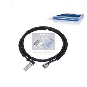 Comprar Sensor ABS de DT Spare Parts 6.61925 a bajo precio de 35,58 €