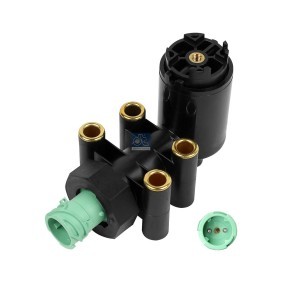 Acquista Sensore, Livello sospensione pneumatica da DT Spare Parts 6.65220 a buon mercato per soli 67,30 €