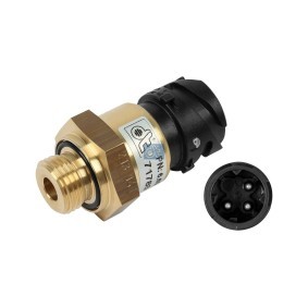 Kjøp Sensor, oljetrykk av DT Spare Parts 6.65701 til den lave prisen 619,15 NOK