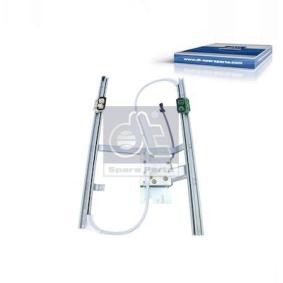 Køb Rudehejs af DT Spare Parts 6.72102 til den lave pris 1467,87 DKK