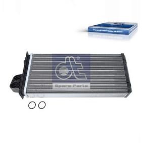 Osta Lämmityslaitteen kenno DT Spare Parts:llä 6.73010 edullisesti hintaan 93,92 €