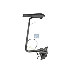 Køb Holder, sidespejl af DT Spare Parts 6.75330 til den lave pris 1000,14 DKK