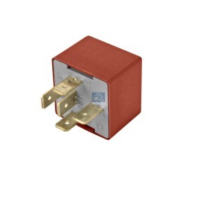Köp Relä, varningsblinkljus av DT Spare Parts 6.81033 till det låga priset 89,87 kr