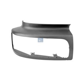 Kjøp Rammer, hovedlyskaster av DT Spare Parts 6.84030 til den lave prisen 350,49 NOK