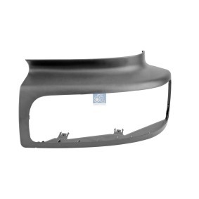 Kjøp Rammer, hovedlyskaster av DT Spare Parts 6.84031 til den lave prisen 350,49 NOK