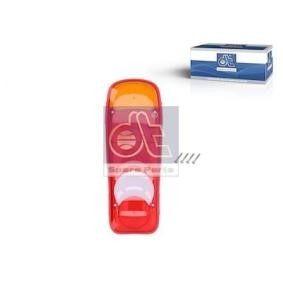 Osta Lasi, takavalo DT Spare Parts:llä 6.86104 edullisesti hintaan 77,84 €