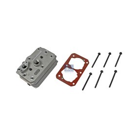 Compre Jogo de reparação, compressor da DT Spare Parts 6.91403 a um preço baixo por 382,87 €