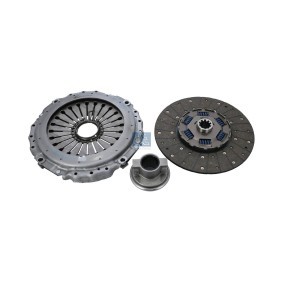 Kjøp Clutchsett av DT Spare Parts 6.93002 til den lave prisen 12535,50 NOK
