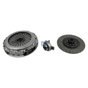 Kjøp Clutchsett av DT Spare Parts 6.93003 til den lave prisen 29608,77 NOK