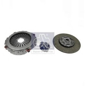 Kjøp Clutchsett av DT Spare Parts 6.93027 til den lave prisen 11349,57 NOK