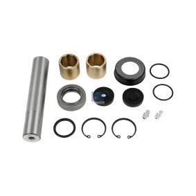 Achetez des Kit d'assemblage, pivot de fusée d'essieu DT Spare Parts 6.94010 à prix pour 84,49 €