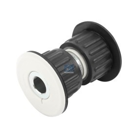 Kjøp Fôring, bladfjær av DT Spare Parts 7.11019 til den lave prisen 332,35 NOK