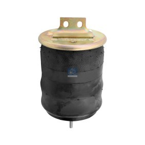 Acquista Soffietto, Sospensione pneumatica da DT Spare Parts 7.12015 a buon mercato per soli 156,81 €