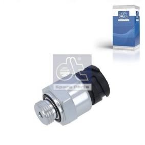 Sensor, Druckluftanlage 7.12300
