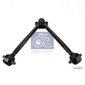 Querlenker für IVECO von DT Spare Parts