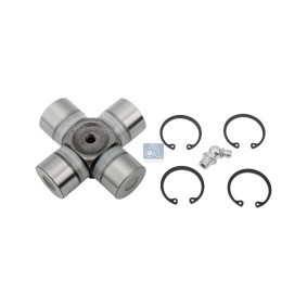 Osta DT Spare Parts Kuminivel netistä Daily Line Bussi-mallille edulliseen hintaan