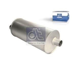 Kjøp Midtre / bakre lydpotte av DT Spare Parts 7.22003 til den lave prisen 5507,06 NOK