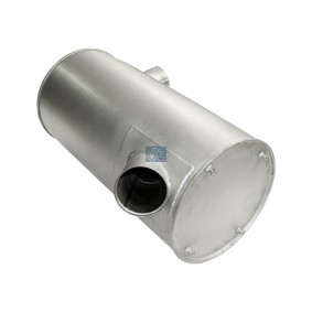 Kjøp Midtre / bakre lydpotte av DT Spare Parts 7.22013 til den lave prisen 7558,79 NOK