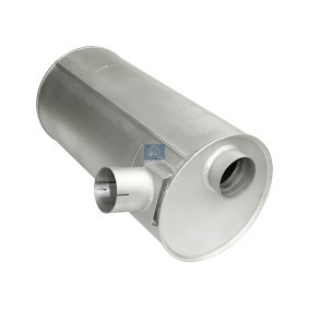 Kjøp Midtre / bakre lydpotte av DT Spare Parts 7.22015 til den lave prisen 7058,89 NOK