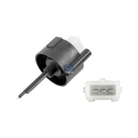 Kjøp Sensor, drivstofftrykk av DT Spare Parts 7.24054 til den lave prisen 1530,34 NOK