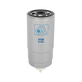 Achetez des Filtre à carburant DT Spare Parts 7.24080 à prix pour 41,57 €