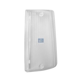 Kjøp Lykteglass, blinklys av DT Spare Parts 7.25121 til den lave prisen 456,42 NOK