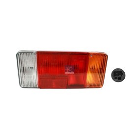Rückleuchten von DT Spare Parts für DAILY II Kipper günstig online kaufen