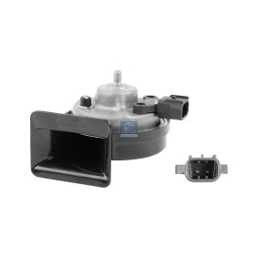Köp Ljudsignal av DT Spare Parts 7.25275 till det låga priset 320,01 kr